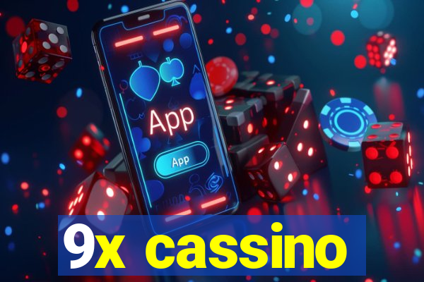 9x cassino